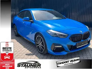 BMW Others 218i Aut. Gran Coupe M SPORT /HeadUp/19"M-Rad