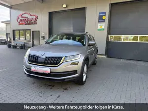 Skoda Kodiaq Style *DSG *ACC *LED *360° *APP *DAB