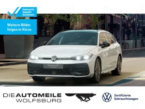 Volkswagen Passat Variant 1.5 eTSI Hybrid DSG R-Line Matrix