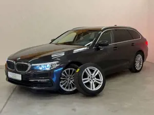 BMW 530 d xDrive/LED/R-KAM/STANDH/NAVI/LENKRAD+SHZ