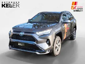 Toyota RAV 4 RAV4 Plug-in Hybrid 4x4 Teamplayer