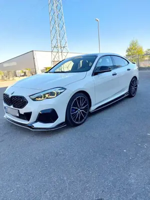 BMW 235 M235i xDrive UNIKAT