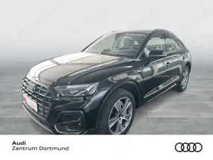 Audi Q5 Sportback 50 Qu. advanced BLACKPAK PANO