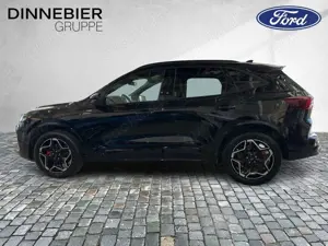 Ford Kuga ST-Line X LED+360°Kamera+Glasdach+AHK Bild 3