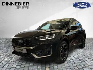 Ford Kuga ST-Line X LED+360°Kamera+Glasdach+AHK