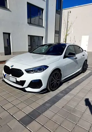 BMW 235 M235i xDrive UNIKAT Bild 4