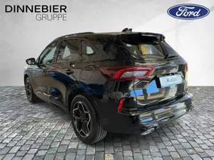 Ford Kuga ST-Line X LED+360°Kamera+Glasdach+AHK Bild 4
