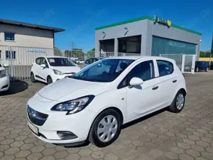 Opel Corsa 1.2 Selection"Lückenlos S-Heft"Allwetter...