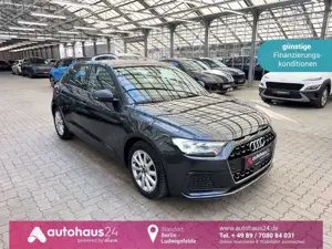 Audi A1 30 Sportback 1.0.TFSI  advanced|LED|PDC