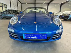 Porsche 997 Bild 2
