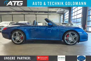 Porsche 997