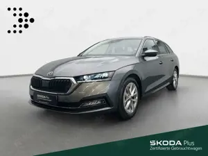 Skoda Octavia Combi Style 2.0 TDI DSG*NAVI*KAM*MATRIX*
