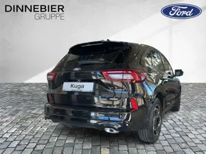 Ford Kuga ST-Line X LED+360°Kamera+Glasdach+AHK Bild 5