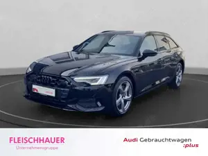 Audi A6 Avant 45 TDI quattro AHK+Matrix+RK+CarPlay+Navi+AC