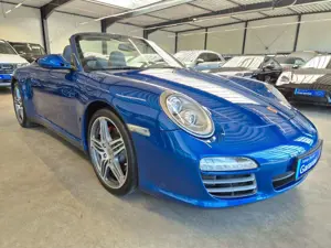 Porsche 997 Bild 3