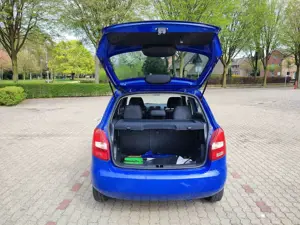 Skoda Fabia Bild 5