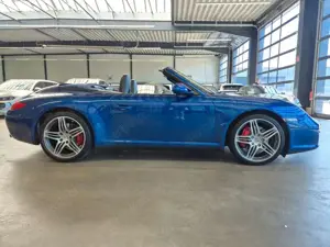 Porsche 997 Bild 4