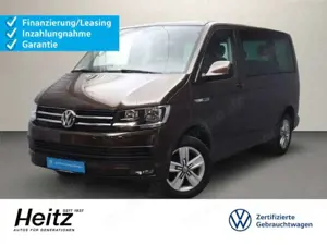 Volkswagen T6 Multivan DSG Comfortl. 7 Sitze Navi Rückfahrk.