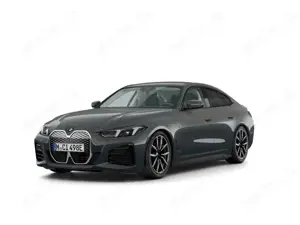 BMW i4 eDrive40 Gran Coupe M-Sport Pro  AHK 360 Parkassis