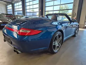 Porsche 997 Bild 5