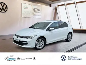 Volkswagen Golf 1.5 TSI Life BUSINESS NAVI SHZ MFL LED KLIMA RÜFA