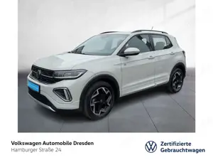 Volkswagen T-Cross R-Line 1.0 TSI DSG IQ.LIGHT PDC TRAVEL