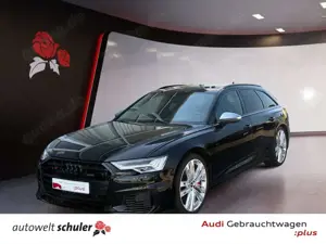 Audi S6 Avant 3.0 TDI quattro Matrix-LED bO ACC HUD Pano