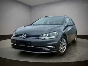 Volkswagen Golf 7 Variant/ACC/CarPlay/SHZ/PDC