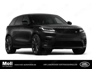 Land Rover Range Rover Velar P400 Autobiography HUD Luftfederung AD Niveau AHK-