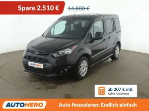 Ford Tourneo Connect 1.5 TDCi Trend*NAVI*TEMPO*CAM*PDC*