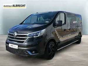 Renault Trafic Grand Life  2.0 Blue dCi 150 L2H1 3,0t