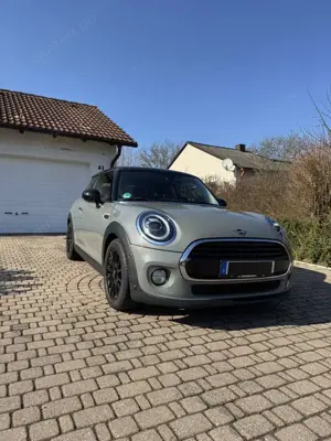 MINI Cooper Mini Cooper