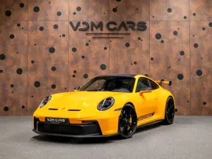 Porsche 911 GT3*CLUBSPORT*LIFT*PPF*PCCB*