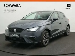 SEAT Ibiza Road Edition 1.0 TSI LED*VIRTUAL*GRA*LANE