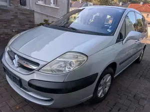Citroen C8