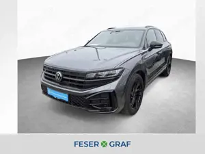 Volkswagen Touareg R-Line 3.0 TDI 4MOTION tiptronic 286PS
