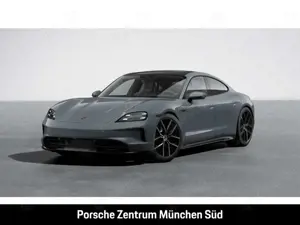 Porsche Taycan GTS HA-Lenkung InnoDrive Soft-Close BOSE