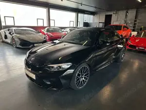 BMW M2 Coupe Competition*HK*MwSt.*Memory