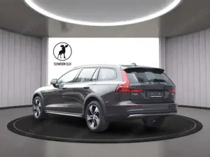 Volvo V60 Cross Country Bild 3