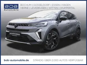 Renault Symbioz Esprit Alpine E-Tech Full Hybrid 160