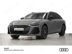 Audi A6 Avant TDI S Line quattro s tronic TECH PRO