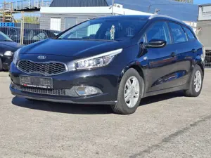 Kia Ceed SW / cee'd SW Edition 7 1.6 / TÜV 06.2027