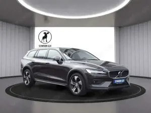 Volvo V60 Cross Country Bild 2