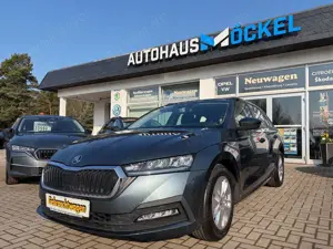 Skoda Octavia Combi 1.5 TSI Ambition TOP! 1.Hand, unfallfrei