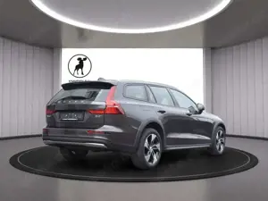 Volvo V60 Cross Country Bild 4