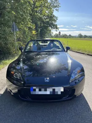 Honda S 2000 Roadster