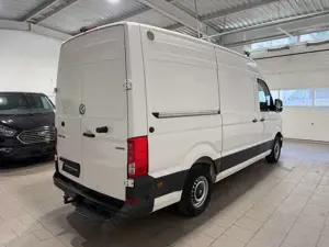 Volkswagen Crafter Bild 3