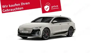 Audi A6 e-tron performance Matrix-LED S-line Klima