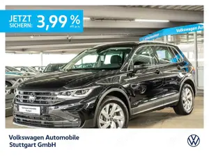 Volkswagen Tiguan Elegance 2.0 TDI DSG Navi Kamera AHK Pano