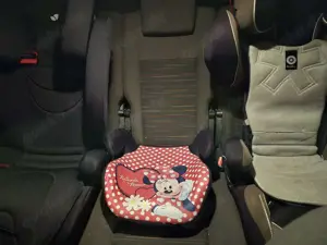 Ford C-Max Bild 5